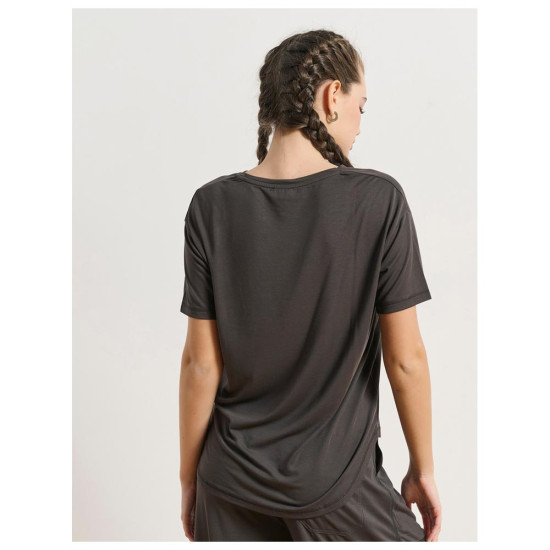 Bodytalk Γυναικεία κοντομάνικη μπλούζα